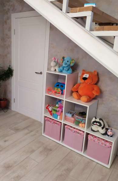 Мебель для детской комнаты по индивидуальному дизай на заказ в Магнитогорске