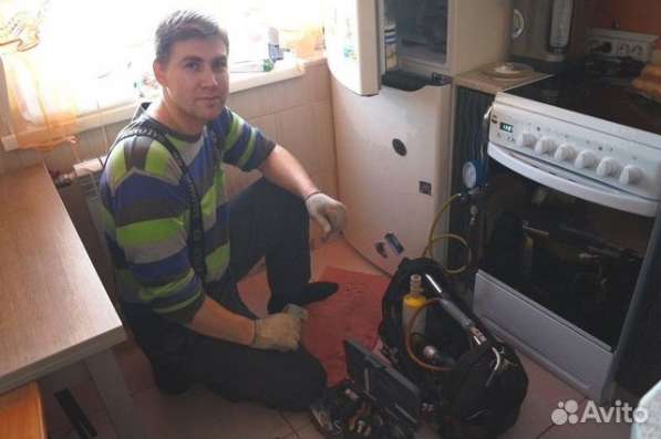Ремонт посудомоечных машин в г. Новокузнецк в Новокузнецке фото 5