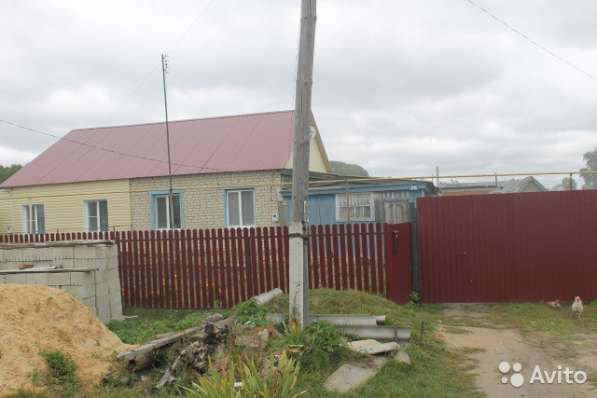 Продажа квартиры в 2-х квартирном доме в Саранске фото 5