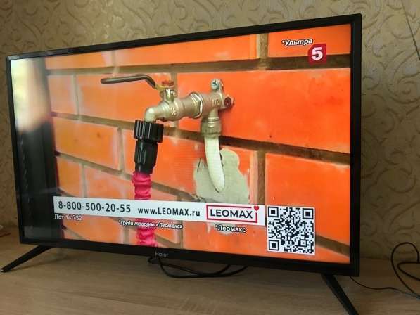 Продам телевизор в хорошем состоянии интернета нет на него в Ростове-на-Дону фото 5