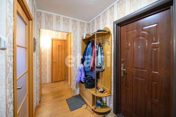 2-х комнатная квартира ДОС 36 в Хабаровске фото 19
