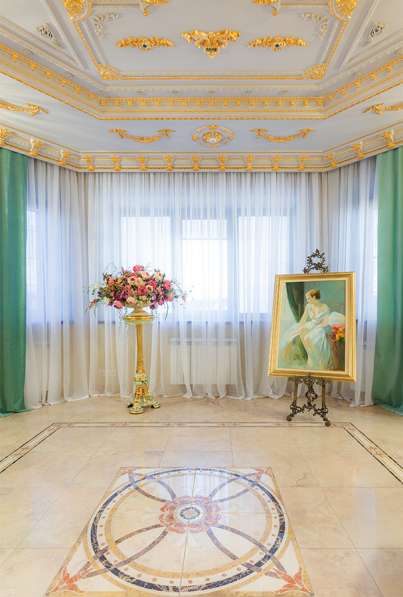 Продается элитный коттедж 650 м² на участке 15 сот в Екатеринбурге фото 10