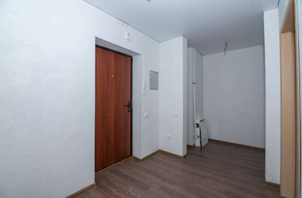 Продам однокомнатную квартиру в Уфа.Жилая площадь 43,34 кв.м.Этаж 17. в Уфе фото 5
