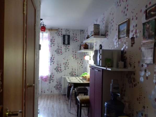 Продам 2-х комн. квартиру в центре Эльмаша