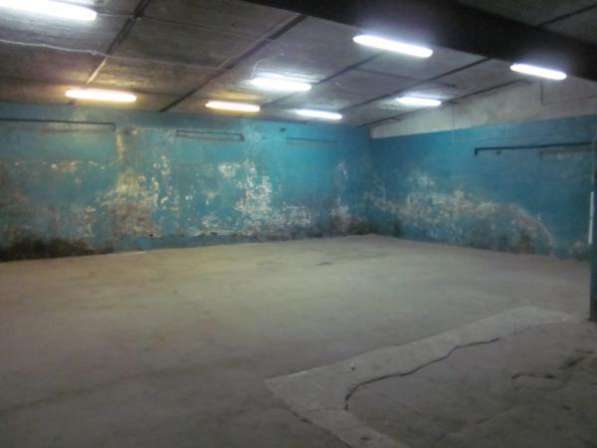 Офисно-складской комплекс 100 м2 в Москве