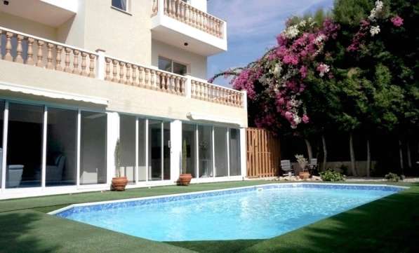 Вариант для ПМЖ на Кипре (ЕС) в Москве фото 156