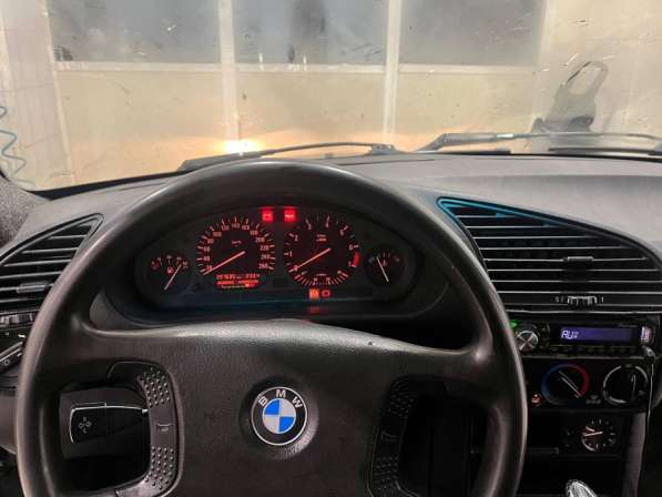 BMW, 321, продажа в Тутаево в Тутаево фото 8
