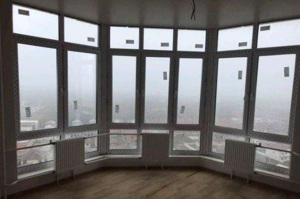 Продам двухкомнатную квартиру в Краснодар.Жилая площадь 72 кв.м.Этаж 16.Дом монолитный.