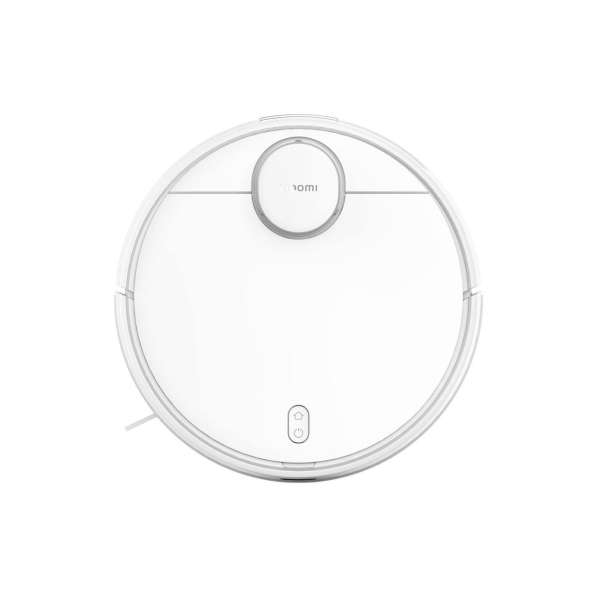 Робот-пылесос Xiaomi Robot Vacuum S10 RU белый в 