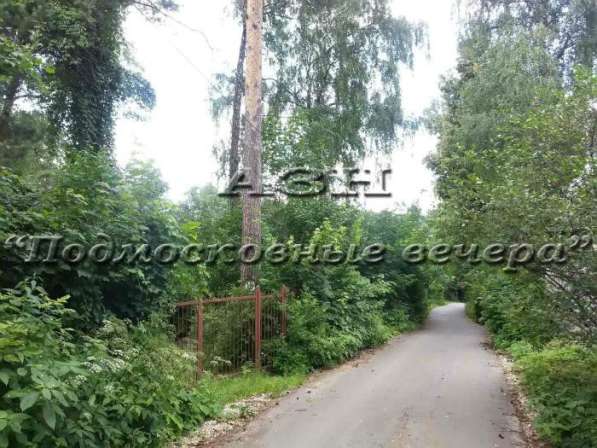 realty_mapper3.plot_in_locationСадовое некоммерческое тов-во. Площадь 24.00 сот.Есть Электричество. в Видном фото 7