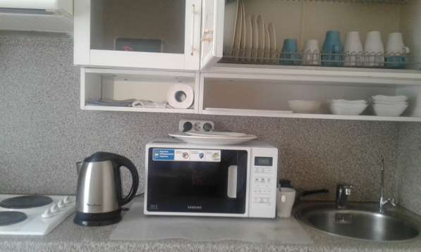 На новогодние праздники сдаю 6-ти местный номер полностью в Москве фото 22