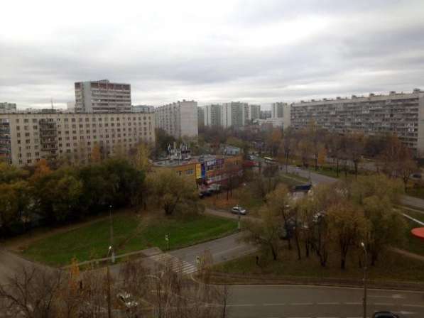 Продам трехкомнатную квартиру в Москве. Жилая площадь 73,30 кв.м. Этаж 10. Есть балкон. в Москве фото 10