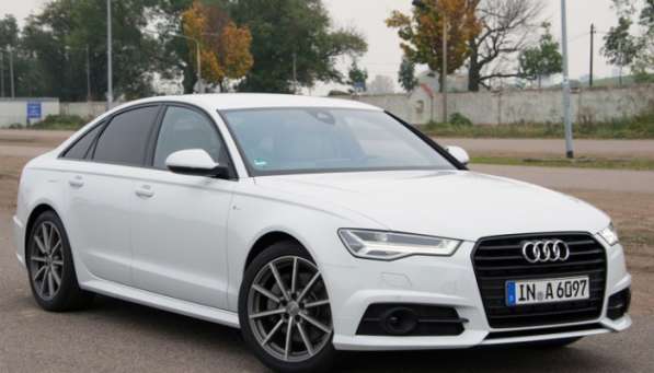 Audi, A6, продажа в Санкт-Петербурге