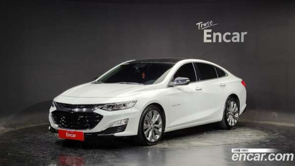 Chevrolet, Malibu, продажа в Владивостоке в Владивостоке фото 9