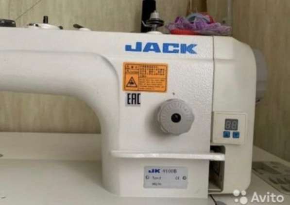 Швейные машины Jack в Грозном фото 3