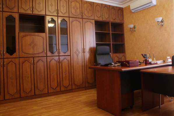 Отдельное офисное здание на курорте в Краснодаре фото 10