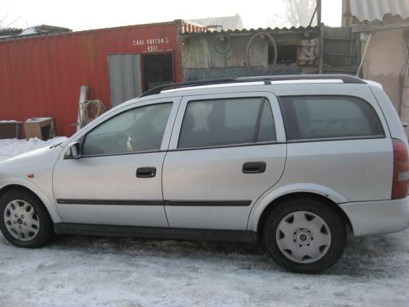 Opel, Astra, продажа в г.Алматы в фото 3