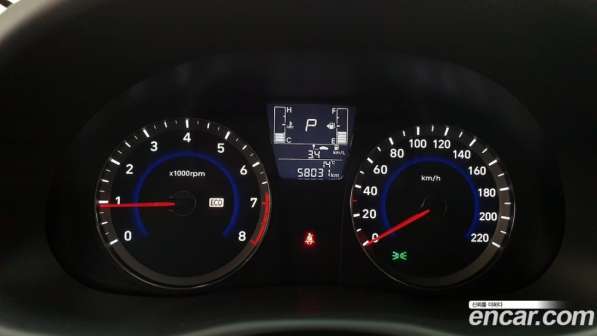 Hyundai, Accent, продажа в Владивостоке в Владивостоке фото 16