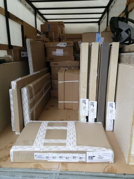 Услуги грузчиков погрузо-разгрузочные работы в Челябинске фото 5