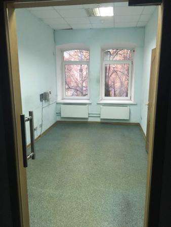 Офис в аренду 200 кв.м в Москве фото 13