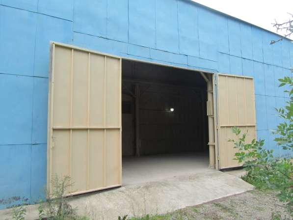 Продажа склада с кран балкой в Казани фото 6