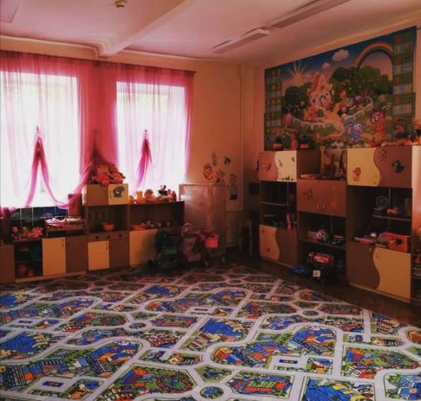 Детский сад №215 в Новосибирске фото 9