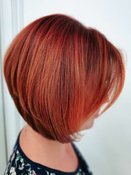 Стрижки бесплатно в Омске фото 4