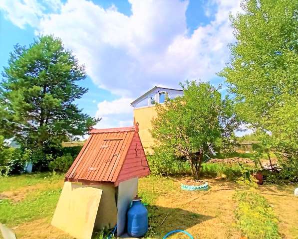 Продается участок с домом в Электростале фото 25