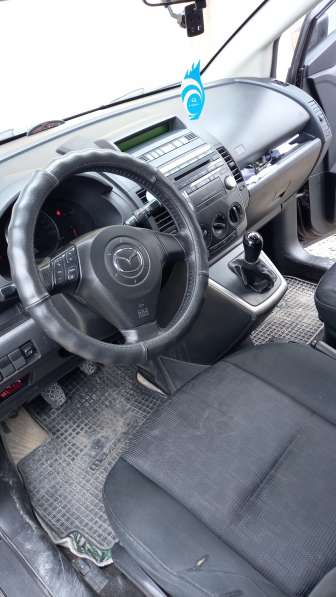 Mazda, 5, продажа в Новороссийске в Новороссийске фото 8