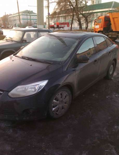 Ford, Focus, продажа в Тольятти в Тольятти