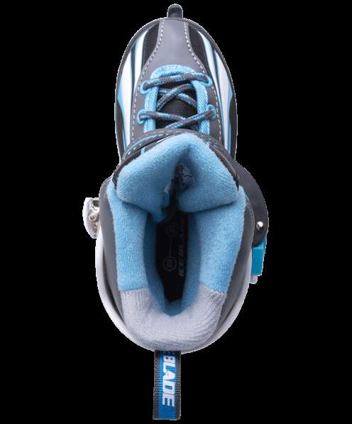 Коньки-ролики раздвижные Mission в Сочи фото 14