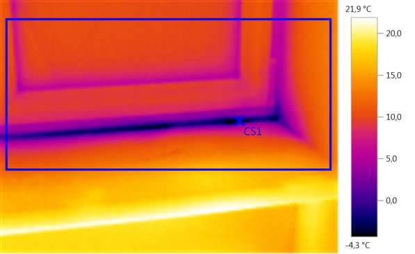 Диагностика автомобиля тепловизором в Тюмени фото 6