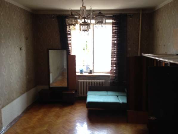 Продажа 2-комнатной квартиры на Университете в Москве фото 3