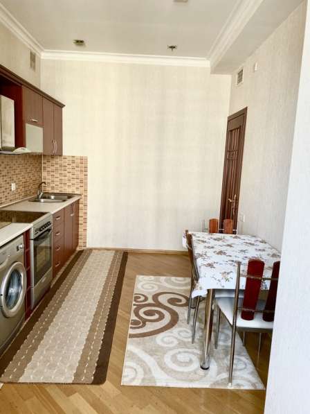 Продается 2-х комнатная квартира на улице Самеда Вургуна в фото 8