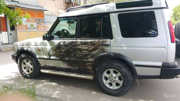 Land Rover, Discovery, продажа в Барнауле в Барнауле фото 15