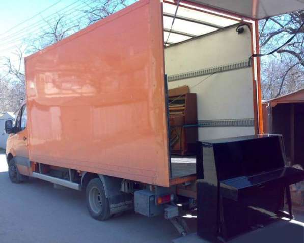 Газели, Грузовое такси, Грузоперевозки, Перевозки Доставка в Воронеже фото 14