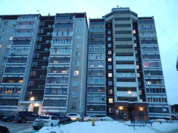 ПРодам 3-х комнатную квартиру р-н Ботанический в Екатеринбурге фото 15