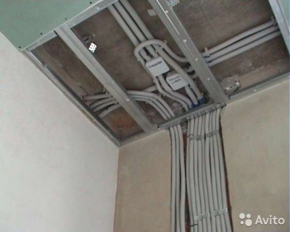 Ремонт квартир в Москве фото 4