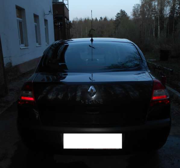 Renault, Megane, продажа в Сергиевом Посаде в Сергиевом Посаде фото 5