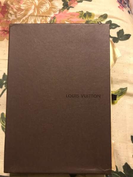 Кошелёк Louis Vuitton