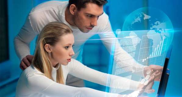 Профориентация в Алматы в 