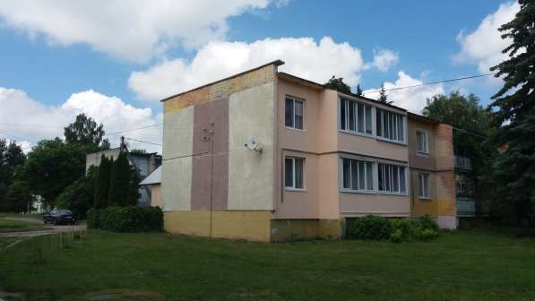 Продаётся 3-х комнатная, 2-х уровневая кв-ра в пос. Мир в фото 10