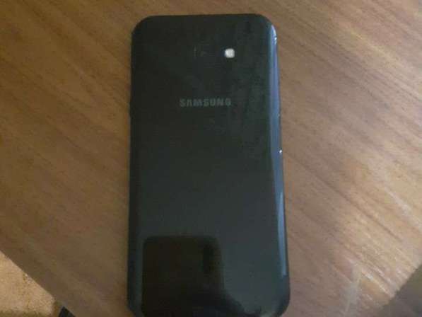 Самсунг Galaxy A7
