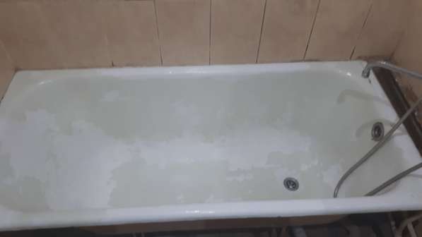 Реставрация ванн в Екатеринбурге фото 9
