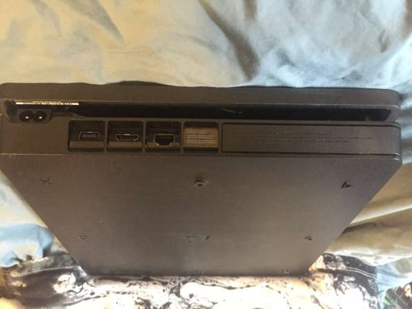 PlayStation 4 slim 1 tb в Москве фото 14