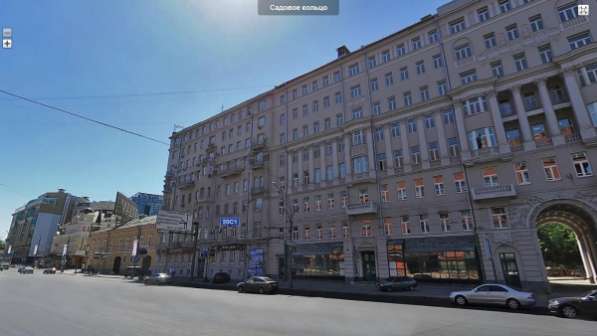 Сдаются не большие офисы на Красных Воротах в Москве фото 7
