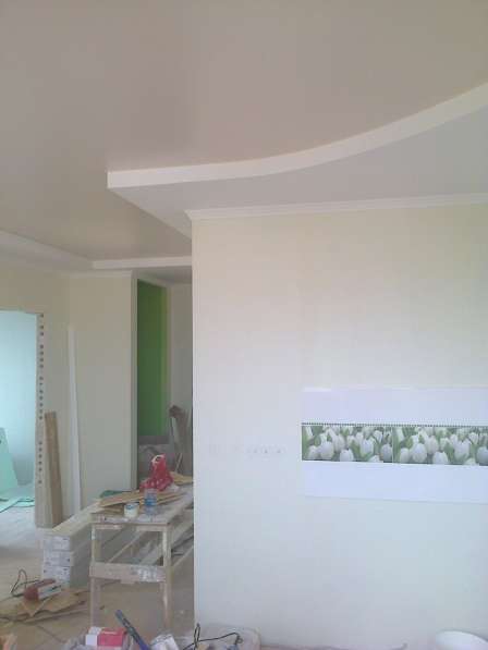 Ремонт квартир. Опыт 10 лет. Мастер-отделочник. Звоните. в Краснодаре фото 7