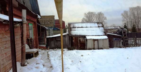 Дом в черте города в Переславле-Залесском фото 13