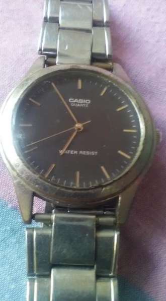 Наручные часы Casio Vinata Q&Q Qilin Sharp в Красноярске фото 6