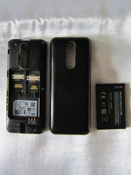 Nokia RM-944 Dual SIM в Калининграде фото 24